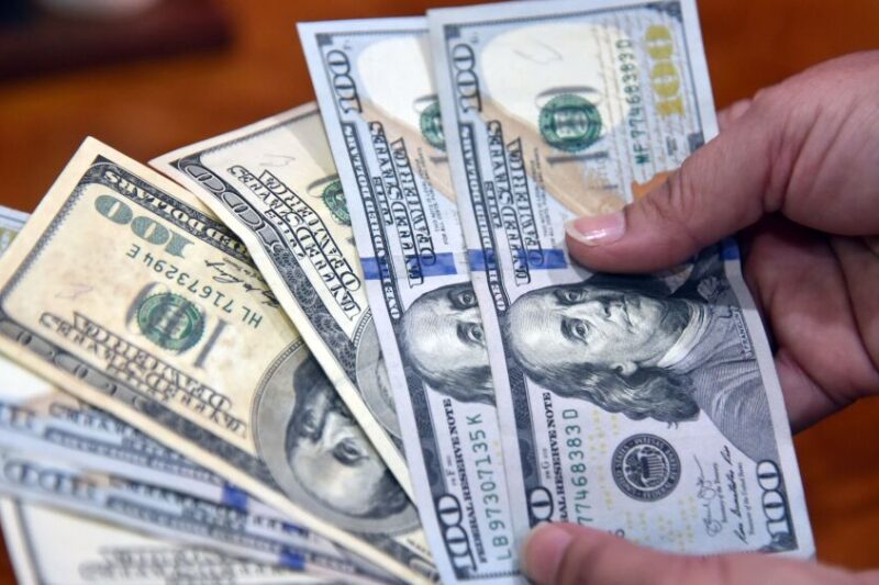 Si Vives en EE.UU., Revisa Esto Antes del 15 de Marzo o Podrías Perder Dinero
